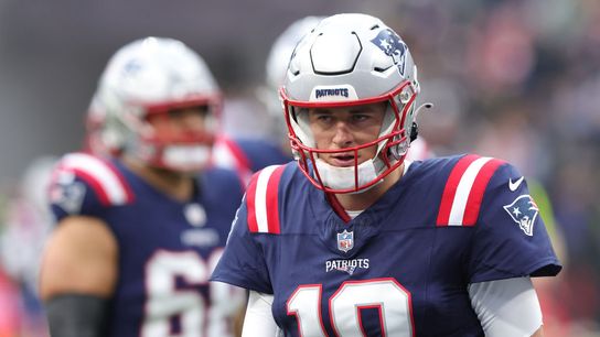 Bedard's Breakdown (Offense): Under more pressure than ever, Mac Jones crumbles - still no excuse for it taken at BSJ Headquarters (Patriots)